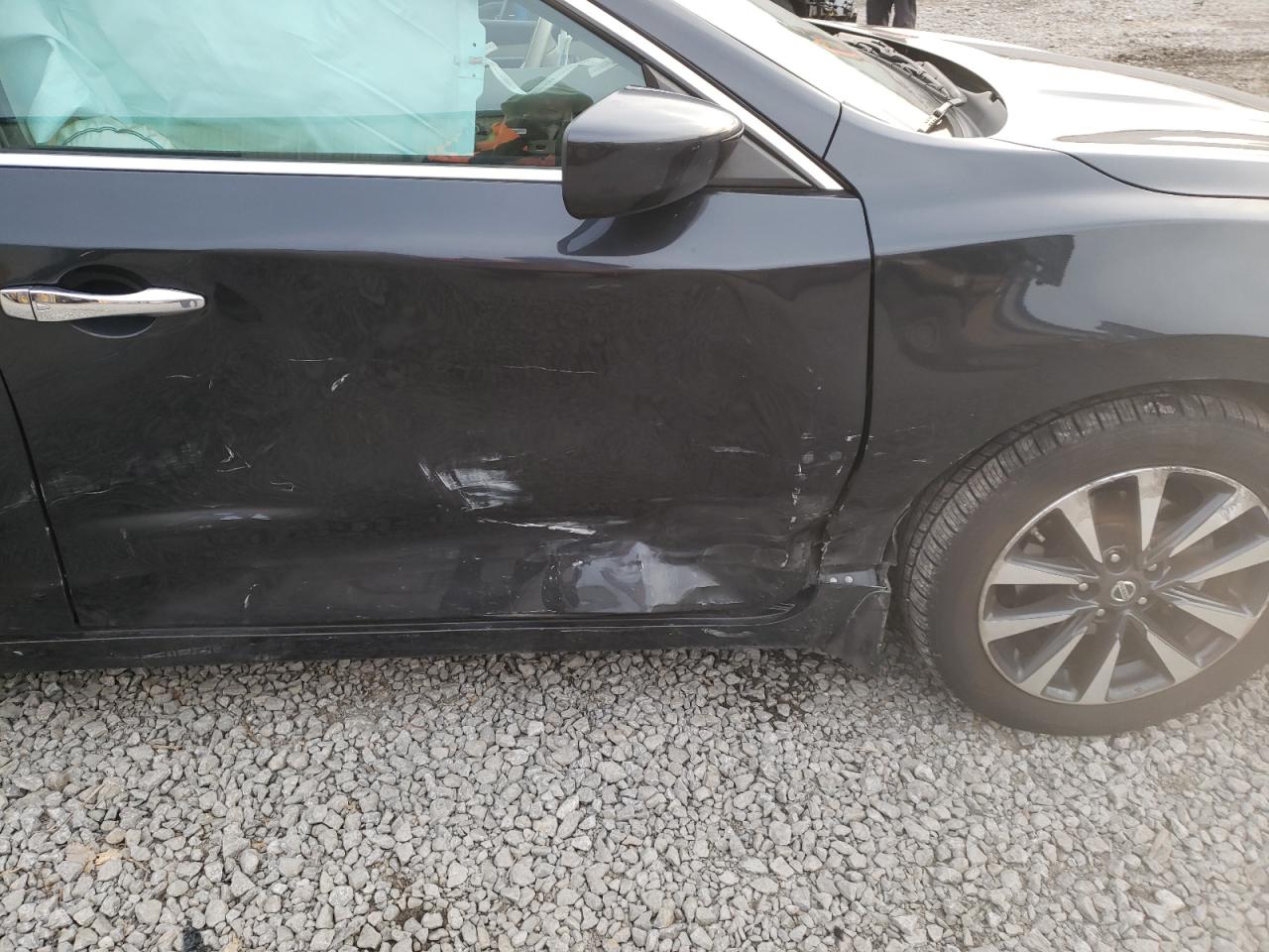 Photo 9 from auction – 2016 NISSAN ALTIMA 2.5 with VIN 1N4AL3AP6GC126161