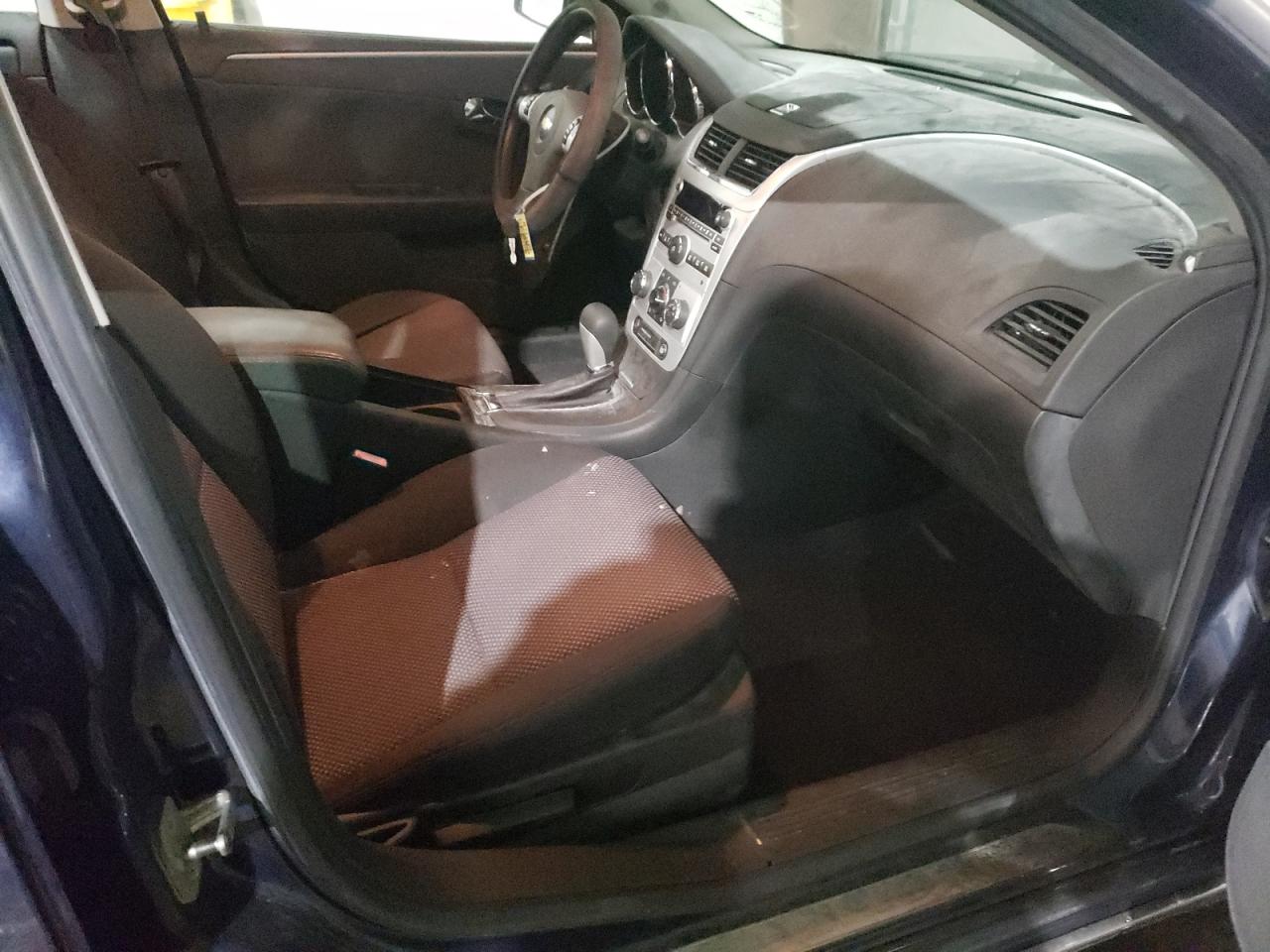 Photo 5 from auction – 2010 CHEVROLET MALIBU 1LT with VIN 1G1ZC5EB3AF148253