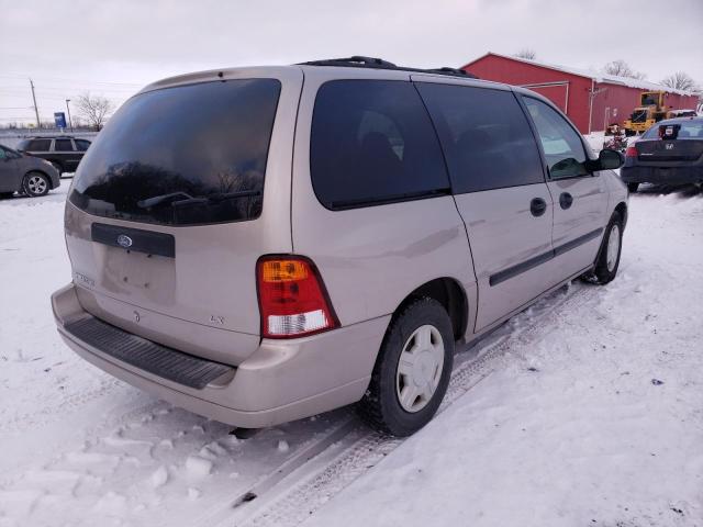 Photo 4 from auction – 2003 FORD WINDSTAR L with VIN 2FMZA554X3BB64528