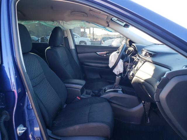 Photo 5 from auction – 2018 NISSAN ROGUE S with VIN 5N1AT2MT3JC776775