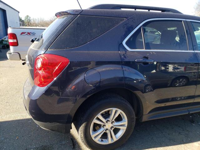 Photo 9 from auction – 2015 CHEVROLET EQUINOX LT with VIN 2GNALBEK0F1162393