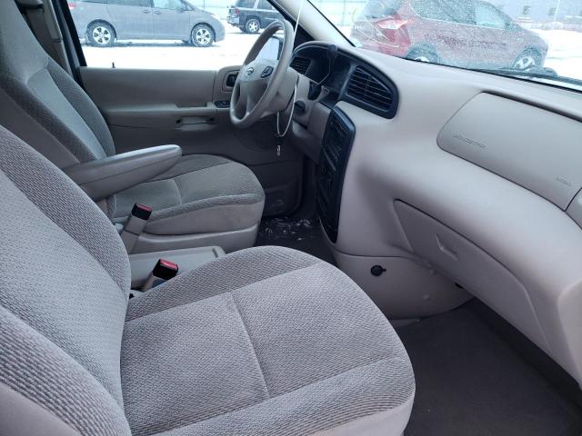 Photo 5 from auction – 2003 FORD WINDSTAR L with VIN 2FMZA554X3BB64528
