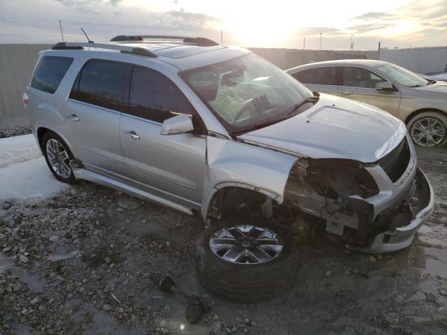 GMC ACADIA DEN 2012 with VIN 1GKKRTED1CJ269011 - Photo from auction