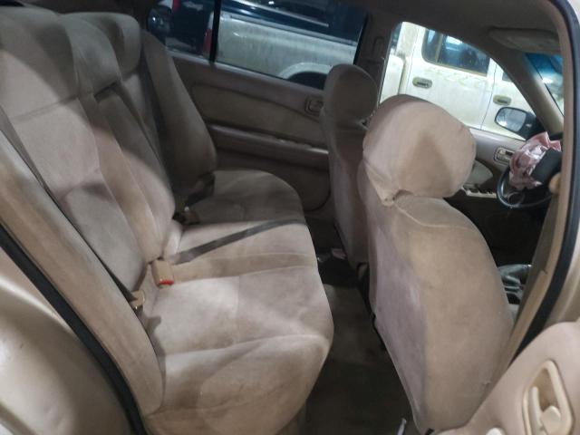 Photo 6 from auction – 1996 NISSAN MAXIMA GLE with VIN JN1CA21DXTT709726