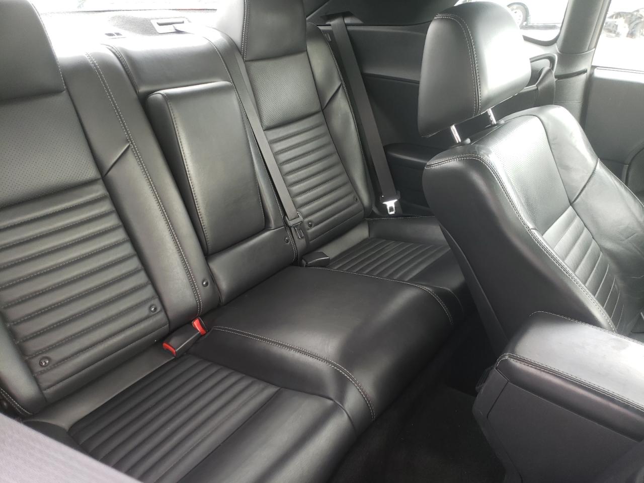 Photo 6 from auction – 2013 DODGE CHALLENGER with VIN 2C3CDYAG2DH524106