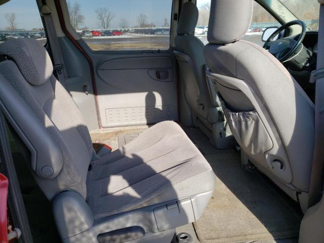 Photo 6 from auction – 2006 DODGE GRAND CARA with VIN 2D8GP44L66R914050