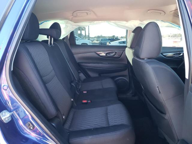 Photo 6 from auction – 2018 NISSAN ROGUE S with VIN 5N1AT2MT3JC776775