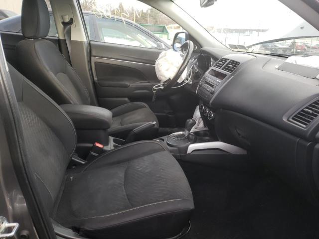 Photo 5 from auction – 2013 MITSUBISHI OUTLANDER with VIN 4A4AR5AU1DE023376