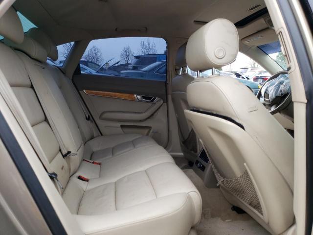 Photo 6 from auction – 2008 AUDI A6 with VIN WAUAH74F78N130776