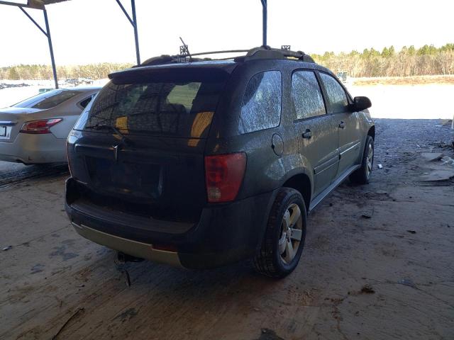 Photo 4 from auction – 2008 PONTIAC TORRENT with VIN 2CKDL33F886319801