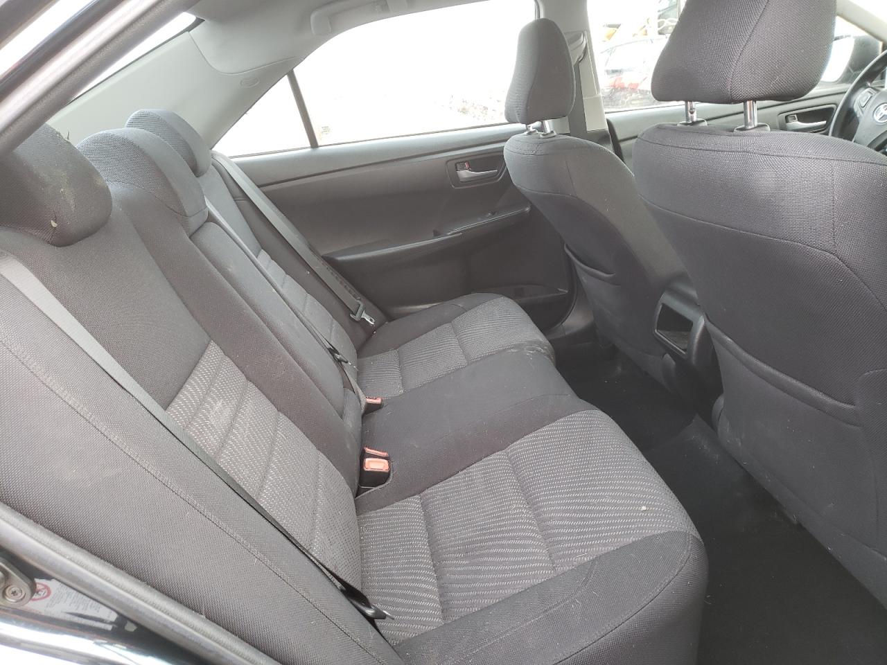 Photo 6 from auction – 2017 TOYOTA CAMRY HYBR with VIN 4T1BD1FK4HU208331