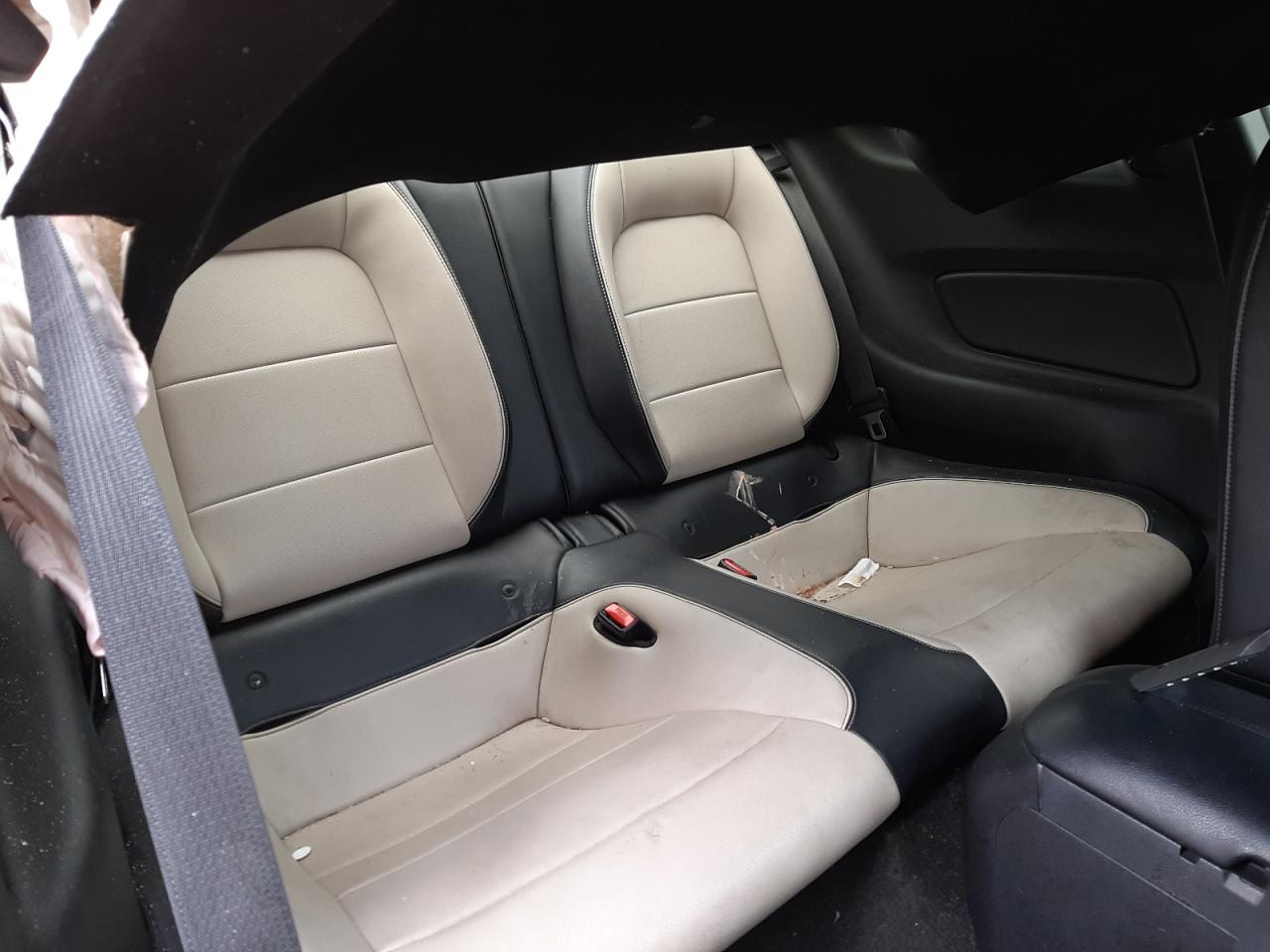 Photo 6 from auction – 2015 FORD MUSTANG with VIN 1FA6P8TH8F5353089