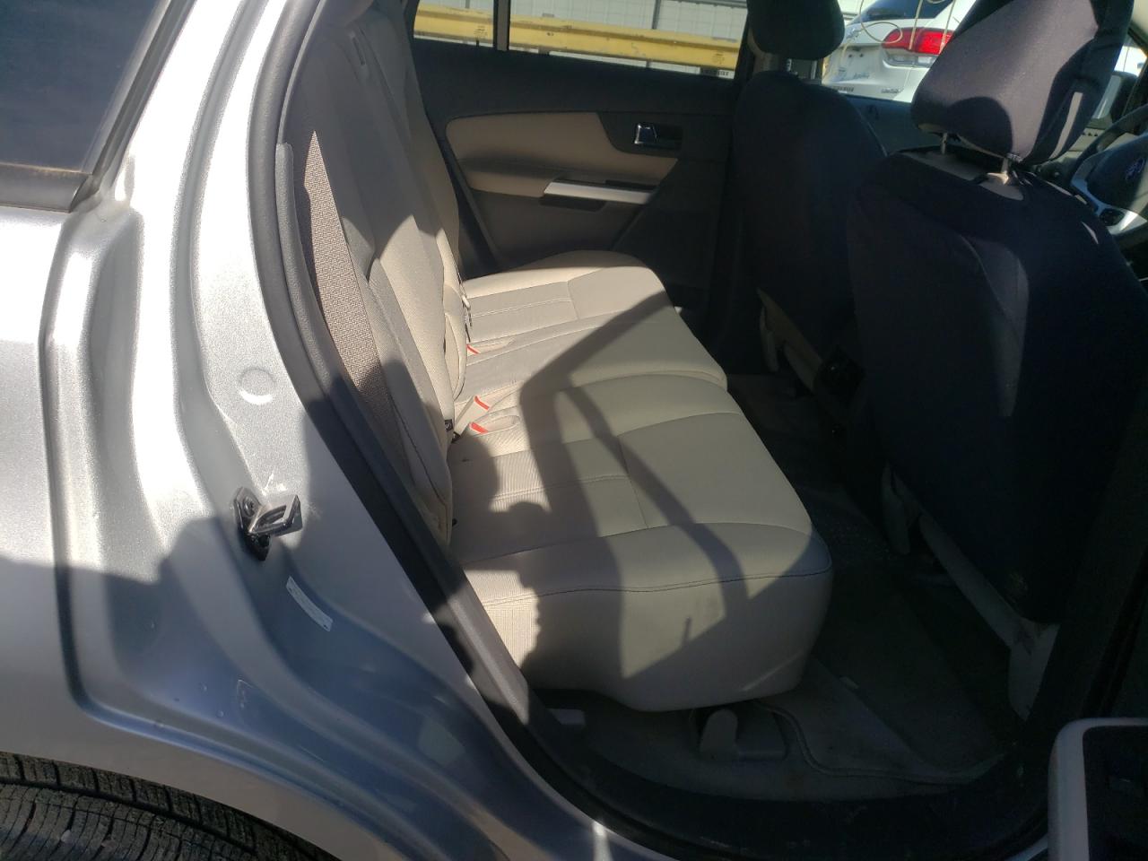 Photo 6 from auction – 2011 FORD EDGE SE with VIN 2FMDK3GC8BBB64946