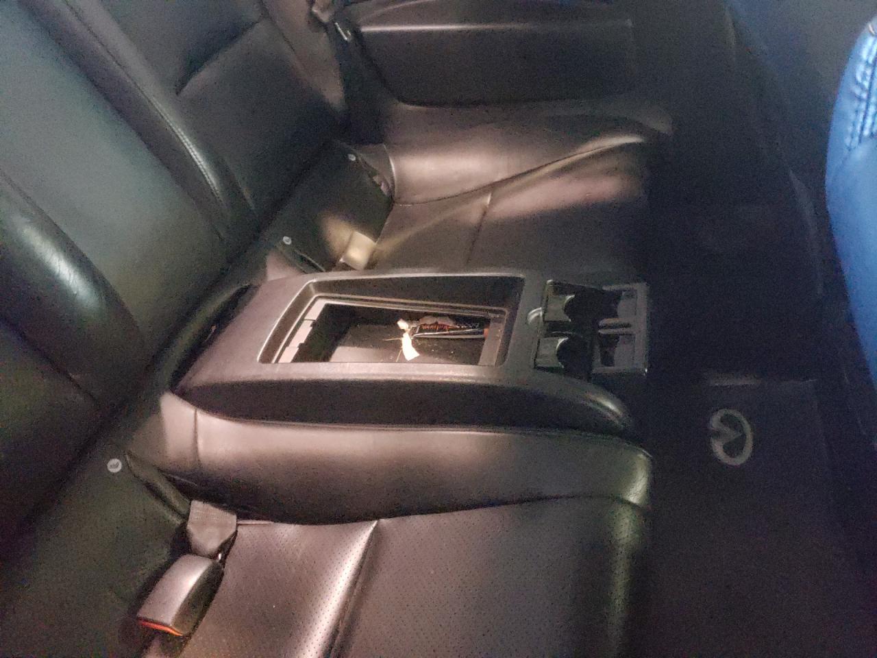 Photo 6 from auction – 2004 INFINITI G35 with VIN JNKCV54E44M819981