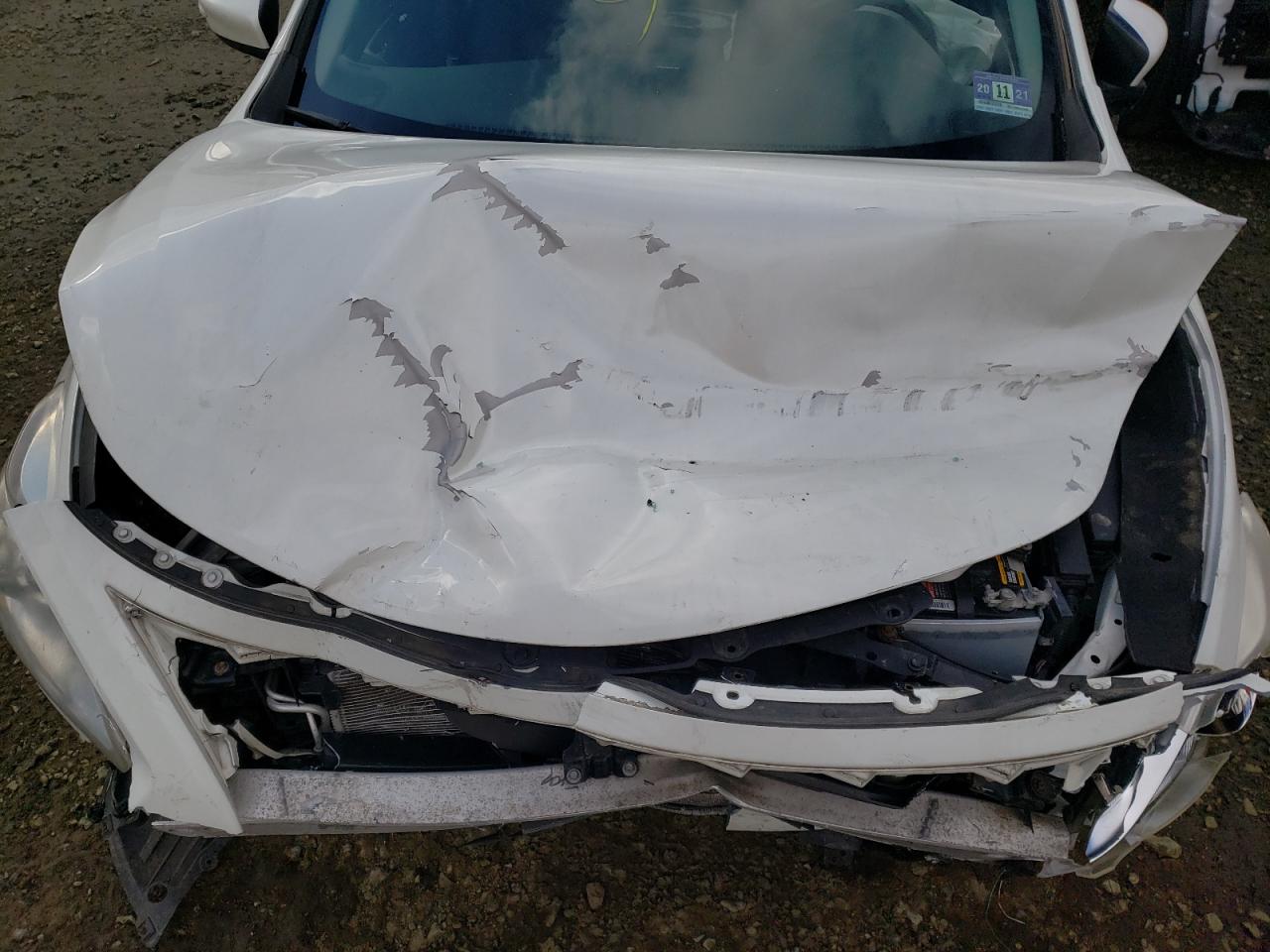 صورة رقم 7 من المزاد - 2014 NISSAN ALTIMA 2.5 مع VIN 1N4AL3AP1EC328306