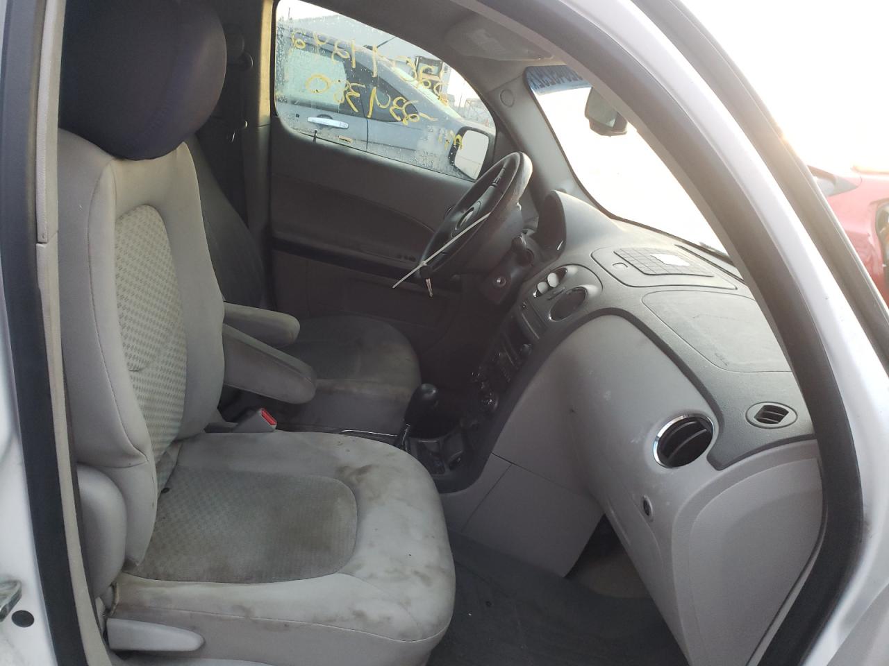 Foto 5 de la subasta – 2008 CHEVROLET HHR PANEL con VIN 3GCDA85D78S592803