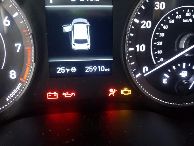Photo 8 from auction – 2020 HYUNDAI VENUE SE with VIN KMHRB8A33LU015237