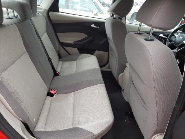 Photo 6 from auction – 2014 FORD FOCUS SE with VIN 1FADP3F29EL287664