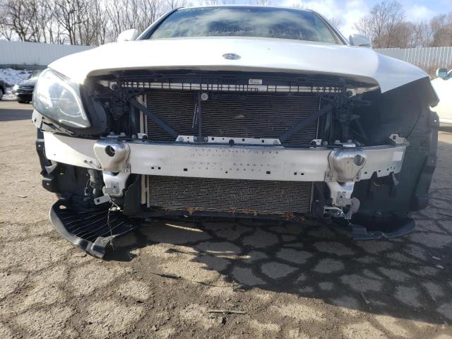 Photo 9 from auction – 2017 MERCEDES-BENZ E 300 4MAT with VIN WDDZF4KB2HA226984