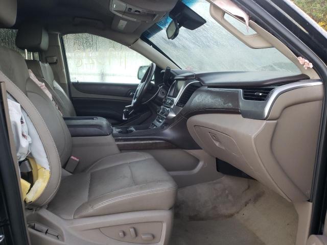 Photo 5 from auction – 2015 CHEVROLET TAHOE C150 with VIN 1GNSCBKC2FR650611