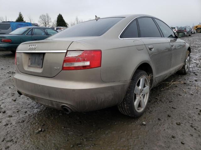 Photo 4 from auction – 2008 AUDI A6 with VIN WAUAH74F78N130776