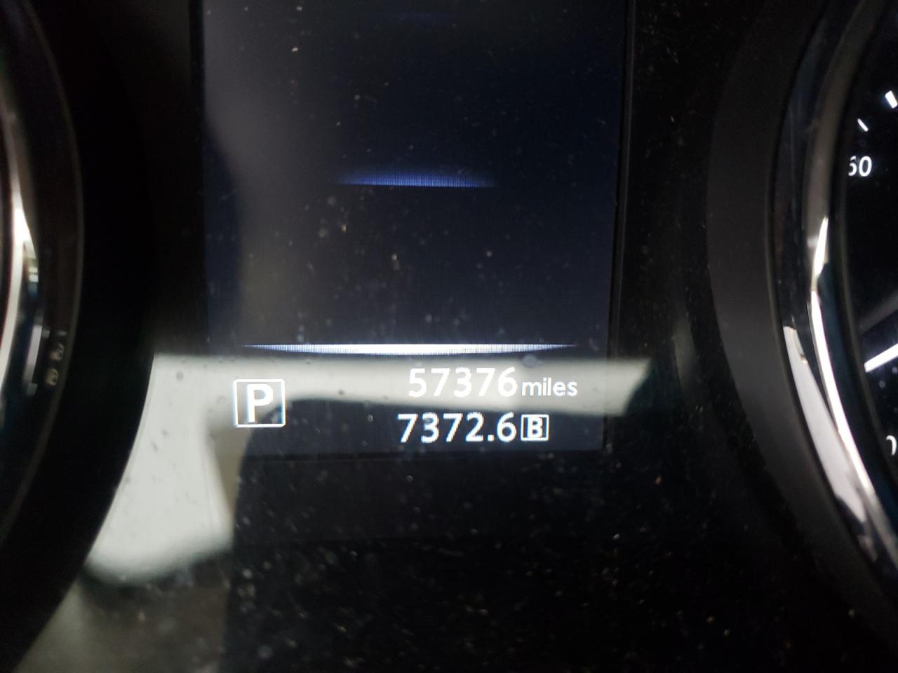 Photo 8 from auction – 2016 NISSAN ROGUE S with VIN 5N1AT2MV6GC914643