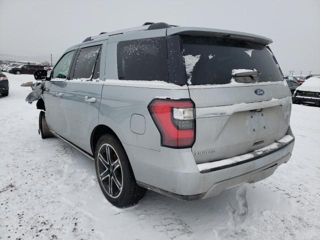 Photo 3 from auction – 2021 FORD EXPEDITION with VIN 1FMJU2AT0MEA84712