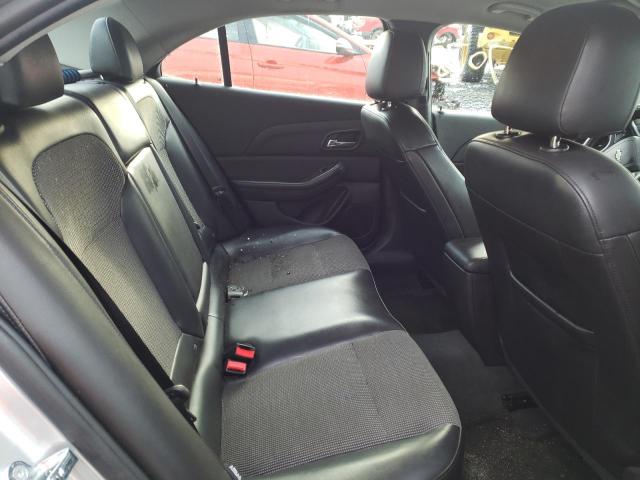 Photo 6 from auction – 2015 CHEVROLET MALIBU 1LT with VIN 1G11C5SL0FF320384