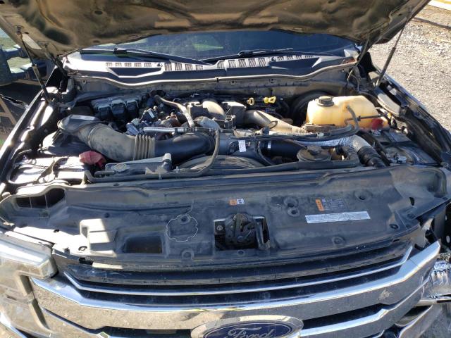 Photo 7 from auction – 2017 FORD F350 SUPER with VIN 1FT8W3BT0HEE23704