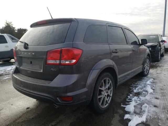 Photo 4 from auction – 2014 DODGE JOURNEY R/ with VIN 3C4PDCEG1ET276417