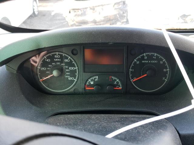 Photo 8 from auction – 2020 RAM PROMASTER with VIN 3C6URVJG8LE136072