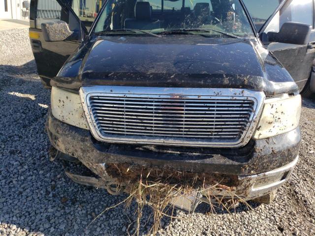 Photo 7 from auction – 2004 FORD F150 SUPER with VIN 1FTPW145X4KD05363