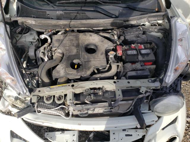 Photo 7 from auction – 2012 NISSAN JUKE S with VIN JN8AF5MV9CT121753