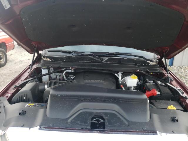 Photo 7 from auction – 2022 RAM 2500 TRADE with VIN 3C6UR5CJ2NG124211
