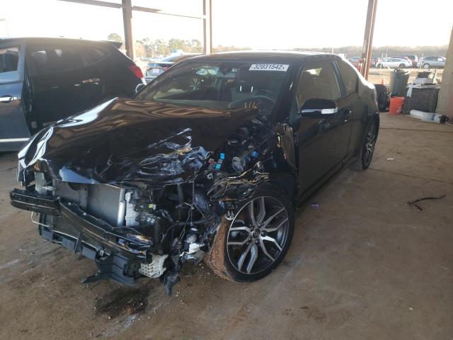 Photo 2 from auction – 2015 TOYOTA SCION TC with VIN JTKJF5C73FJ002331