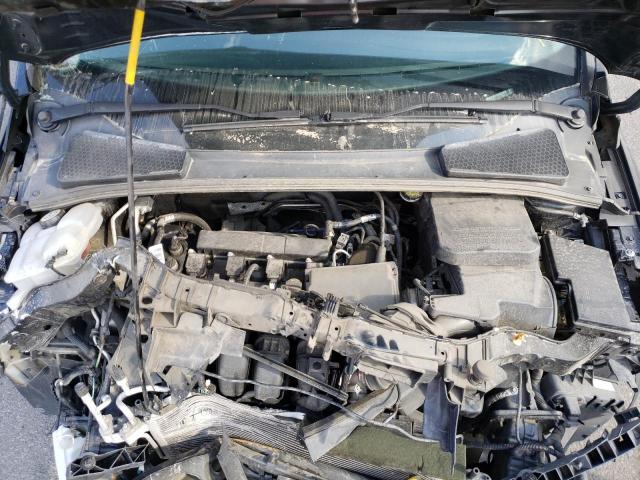 Photo 7 from auction – 2015 FORD FOCUS SE with VIN 1FADP3F27FL275434