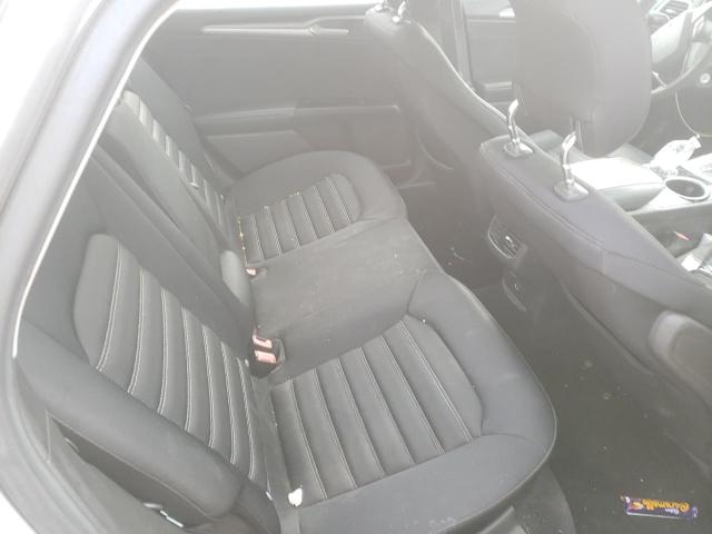 Photo 6 from auction – 2013 FORD FUSION SE with VIN 3FA6P0H70DR126538