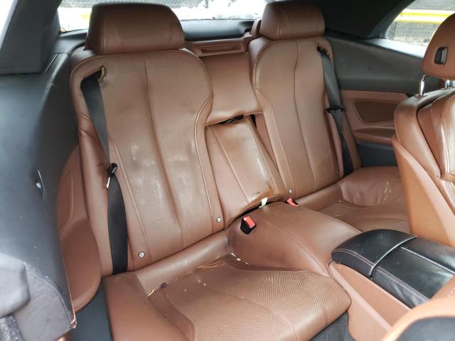 Photo 6 from auction – 2012 BMW 650 I with VIN WBALZ3C5XCDL71799