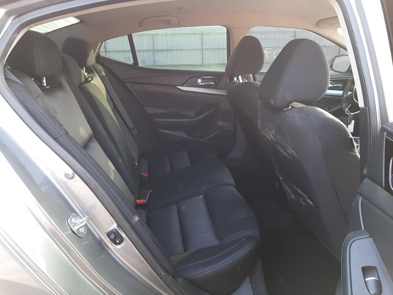 Photo 6 from auction – 2018 NISSAN MAXIMA 3.5 with VIN 1N4AA6AP9JC385824