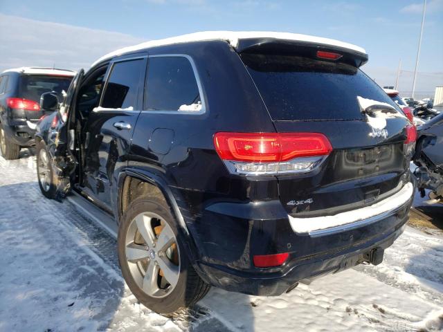 Photo 3 from auction – 2015 JEEP GRAND CHER with VIN 1C4RJFCT7FC814960