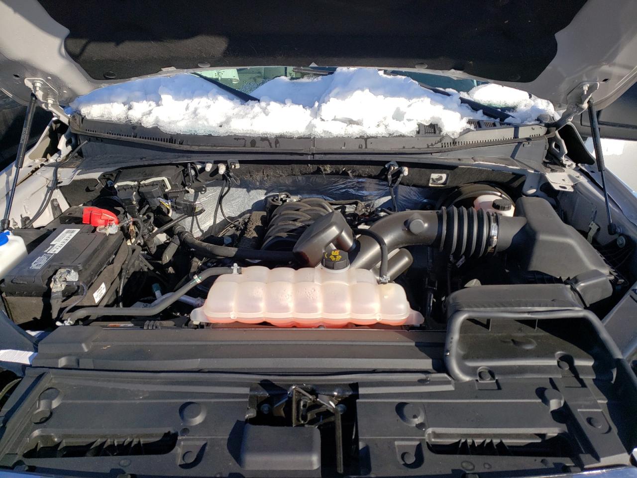 Photo 7 from auction – 2017 FORD F150 SUPER with VIN 1FTEW1CF3HKC51475