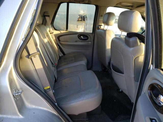 Photo 6 from auction – 2004 BUICK RAINIER CX with VIN 5GAET13P142265999