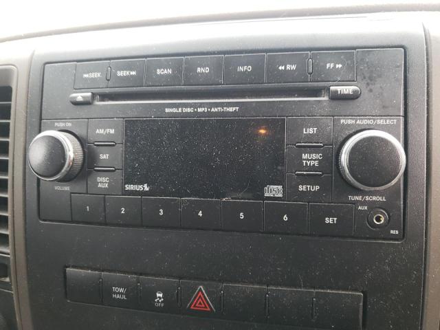 Photo 9 from auction – 2012 DODGE RAM 1500 S with VIN 1C6RD7KT5CS242861