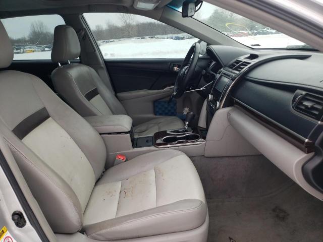 Photo 5 from auction – 2014 TOYOTA CAMRY with VIN 4T4BF1FKXER410702