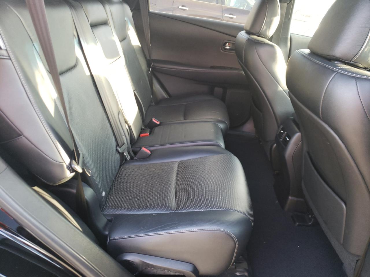 Photo 6 from auction – 2013 LEXUS RX 350 BAS with VIN 2T2BK1BA9DC201840