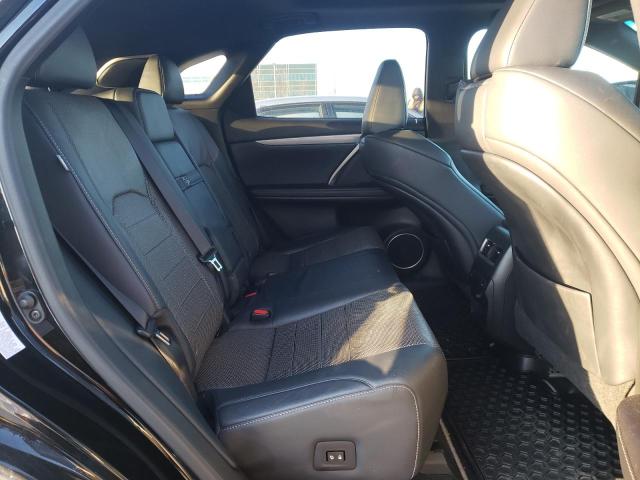 Photo 6 from auction – 2016 LEXUS RX 350 BAS with VIN 2T2BZMCA9GC012038