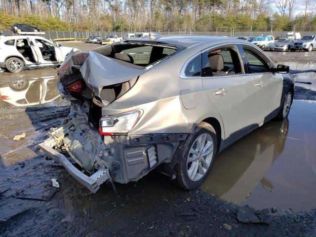 Photo 4 from auction – 2018 CHEVROLET MALIBU with VIN 1G1ZD5ST6JF249085