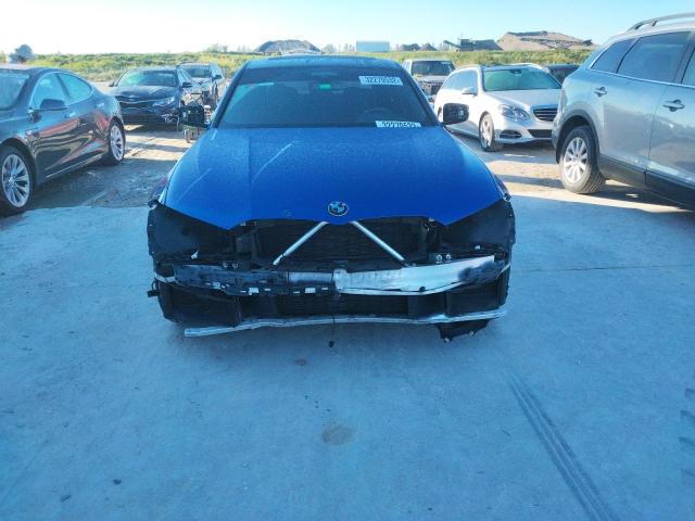 Photo 9 from auction – 2020 BMW M340I with VIN 3MW5U7J06L8B33211