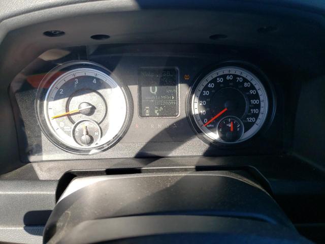 Photo 8 from auction – 2015 RAM 1500 ST with VIN 1C6RR7FTXFS661367