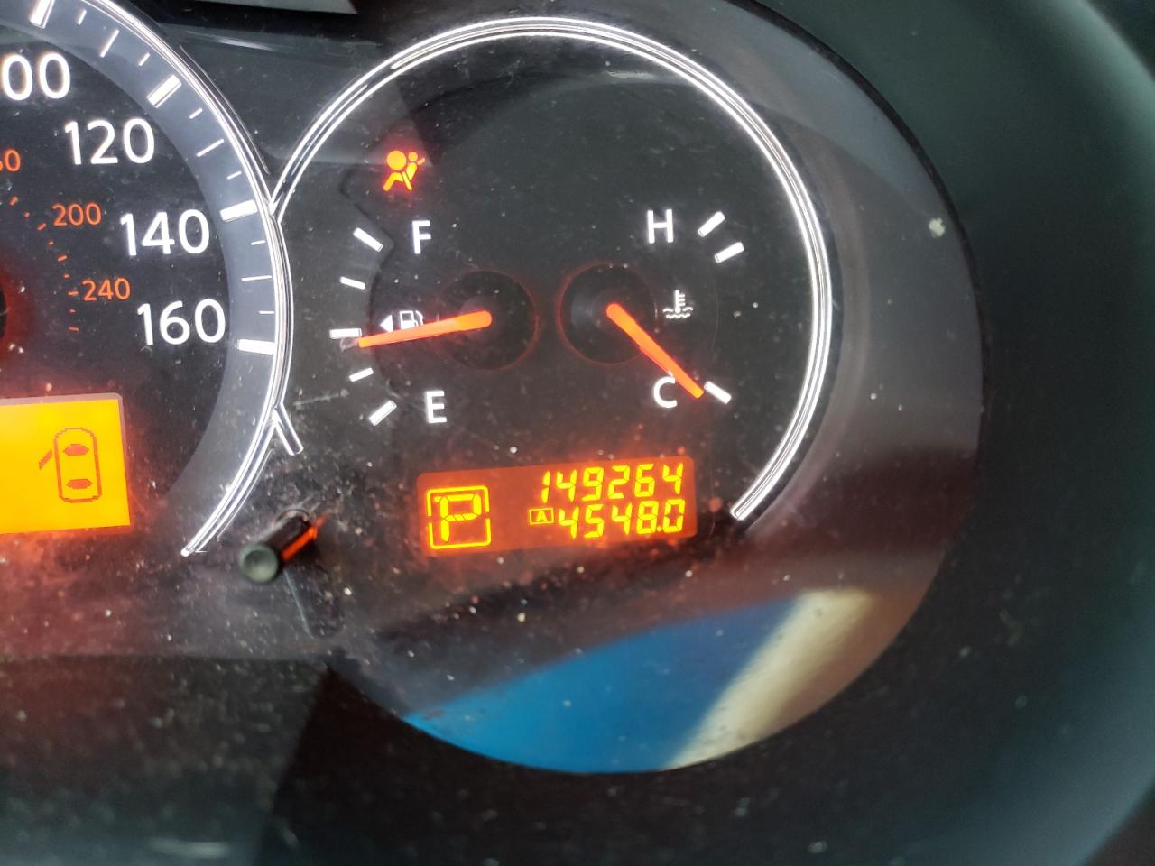 Photo 8 from auction – 2011 NISSAN ALTIMA BAS with VIN 1N4AL2AP4BN510396